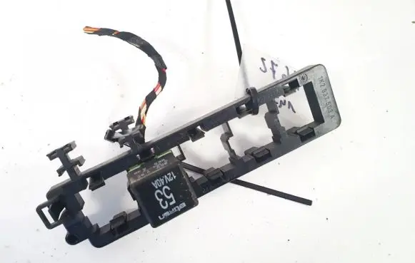 Volkswagen Golf V Fuse box set 1k2937503a