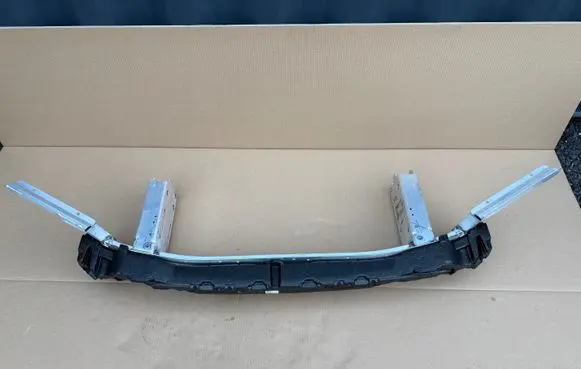 BMW X7 G07 Front bumper cross member 16808314