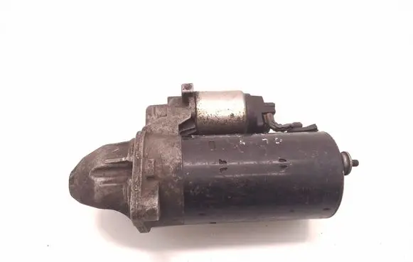 BMW 7 E65 E66 Starter motor 7794953