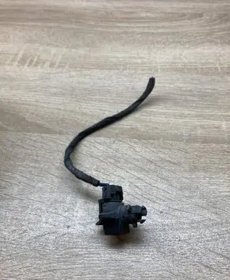 Opel Corsa C Outside/exterior temperature sensor 09152245