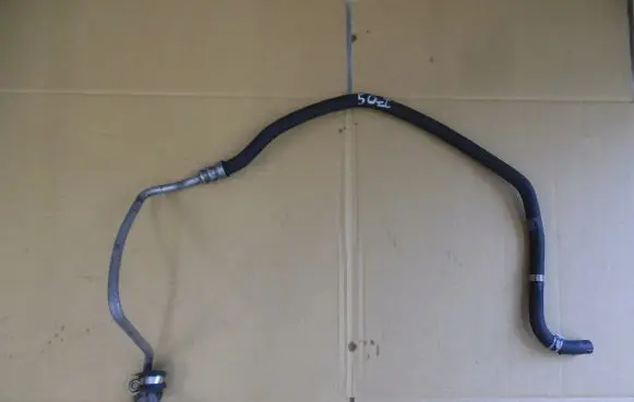 Volkswagen Crafter Power steering hose/pipe/line 9064660209