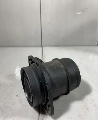 Skoda Fabia Mk2 (5J) Mass air flow meter 038906461B