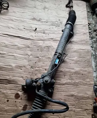Audi A4 S4 B5 8D Steering rack 8D1422065R 028426 7852974326