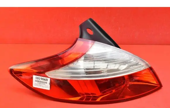 Renault Megane III Rear/tail lights 265550007R