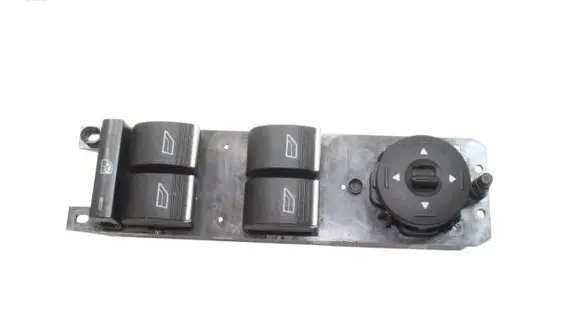 Ford Kuga II Electric window control switch F1ET14A132CC
