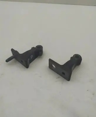 Audi A7 S7 4G Rear door hinge set 4H0831402 4G0831402