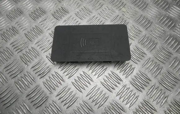 BMW X3 G01 Wireless charging module 5A3E813