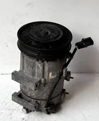 KIA Ceed Air conditioning (A/C) compressor (pump) JDCAE14