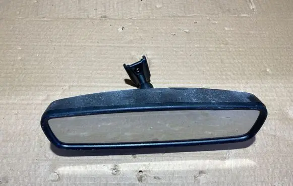 Ford Mustang VI Rear view mirror (interior) FU5A17E677