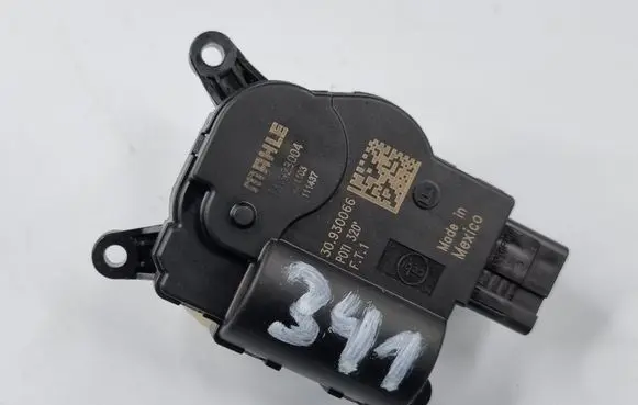 Jeep Grand Cherokee WL Air flap motor/actuator MY923004
