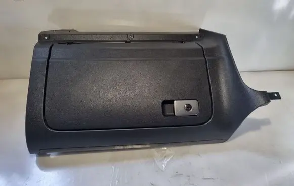 Volkswagen Golf V Glove box 1K1857290