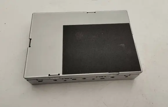 Toyota Auris 150 Other control units/modules 861A002010 202377 CXUS0861AJ