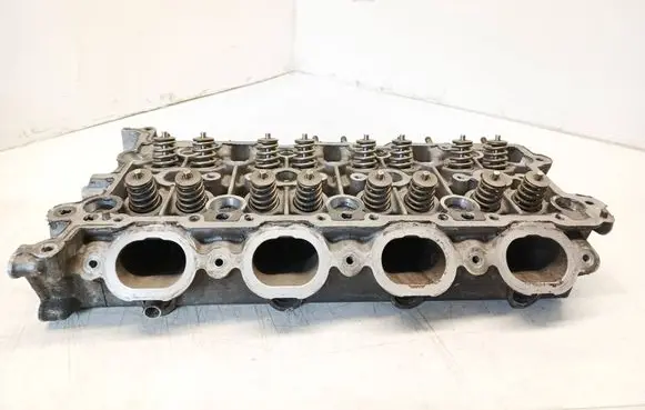 Porsche Cayenne (9PA) Engine head 94810410