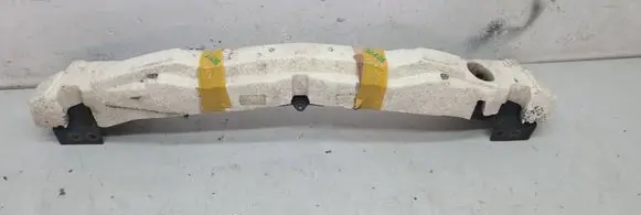 Mazda CX-7 Front bumper foam support bar 3128ATS