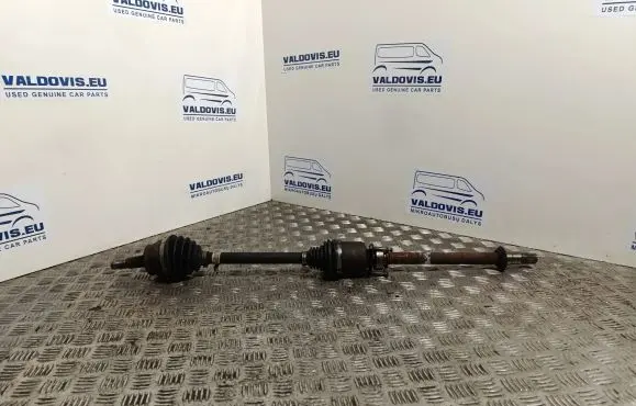 Fiat Doblo Front driveshaft