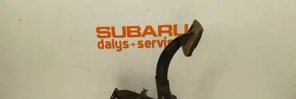 Subaru Legacy Brake pedal