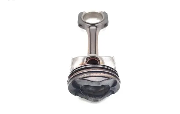 Ford Focus Piston with connecting rod M1DA
