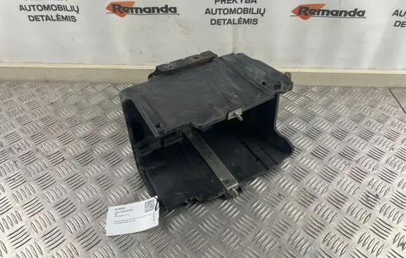 Ford Ecosport Battery box tray 8V2110723