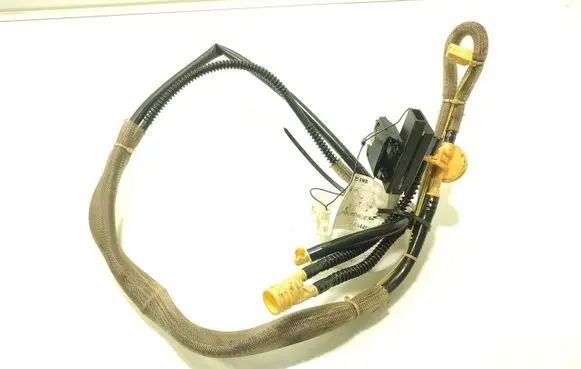 Volvo XC90 Fuel level sensor 