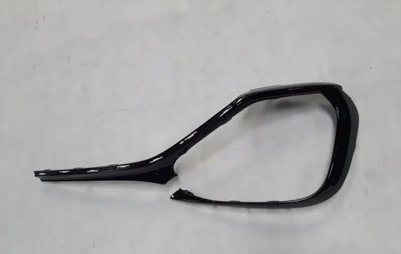 Mercedes-Benz E AMG W210 Front bumper splitter molding A2148857802