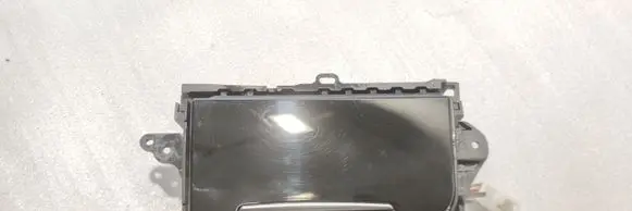 Audi A8 S8 D4 4H Cup holder front 4H1858601A 4H1858601