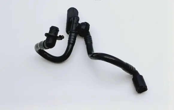 Volkswagen Golf V Vacuum line/pipe/hose 1K0611933A 1T0612041D