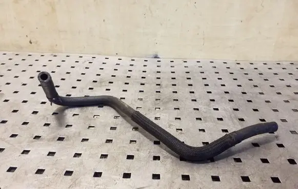 Chevrolet Captiva Engine coolant pipe/hose 95090611