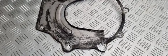Skoda Octavia Mk1 (1U) Gearbox gasket 