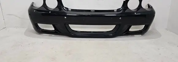 Jaguar XJ X350 Front bumper 7W9317C831