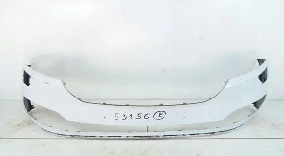 Skoda Karoq Front bumper 57A807221