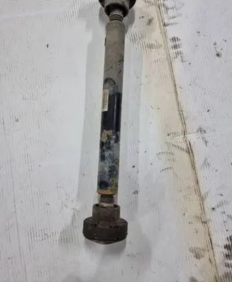 Porsche Cayenne (9PA) Front prop shaft 7L0521101A
