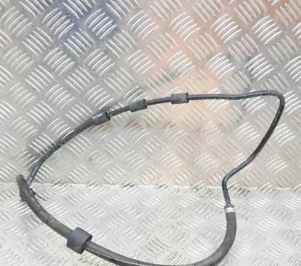Mercedes-Benz E W213 Windshield washer fluid hose A2058308004