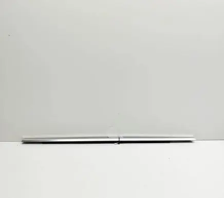 Audi A3 8Y Rear door glass trim molding 8Y0839475D