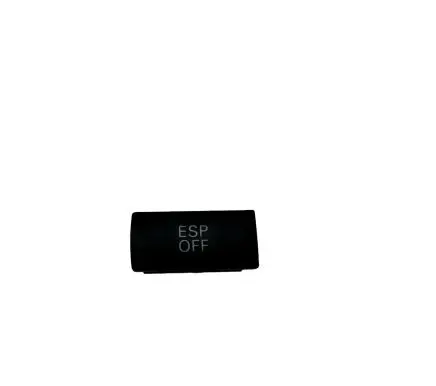 Audi A6 S6 C6 4F ESP (stability program) switch 4F0927134 02808S 9451219