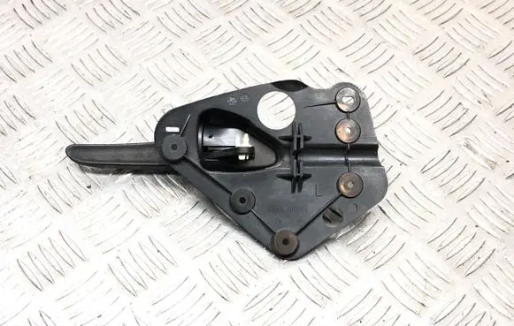 Mercedes-Benz Vito Viano W639 Front door interior handle ZGSA0961