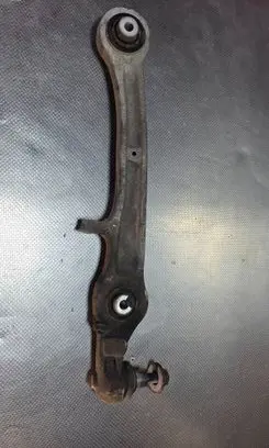 Audi A6 S6 C6 4F Front control arm 4F0407151A