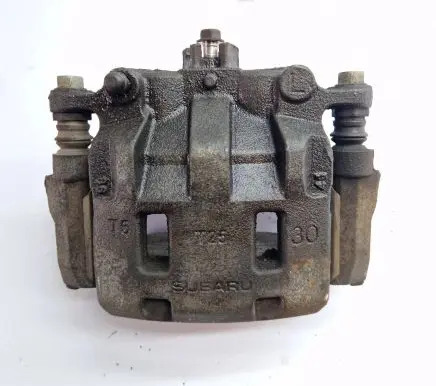 Subaru Outback (BT) Front brake caliper T25