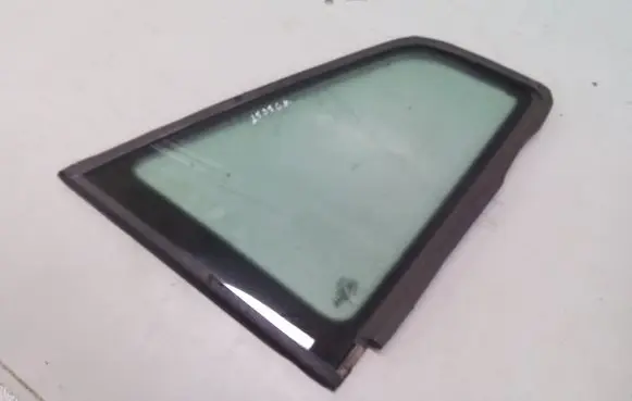 Audi A2 Rear side window