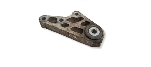 Fiat 500X Engine mount bracket 00519996350 0A236 21470