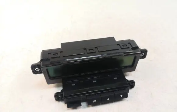 KIA Ceed Screen/display/small screen 957101H700