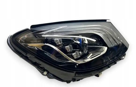 Mercedes-Benz S W222 Headlight/headlamp A2229068203