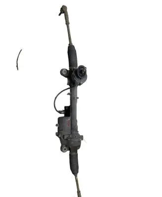Volkswagen PASSAT B7 Steering rack 3AB423050