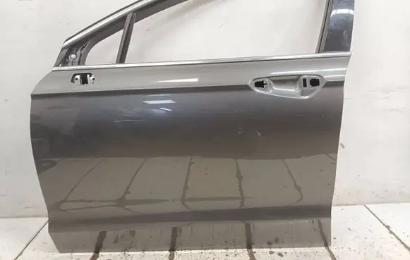Ford Mondeo MK V Front door