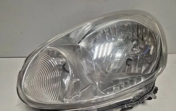 Nissan Micra Headlight/headlamp 26060-1HB0A.bsp