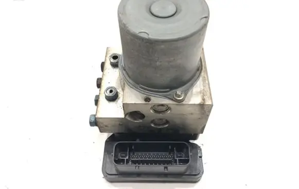 BMW 5 F10 F11 ABS Pump 6865860