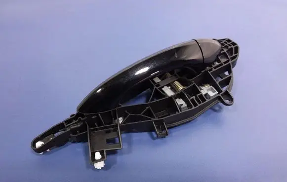 Opel Insignia A Rear door exterior handle 13515507