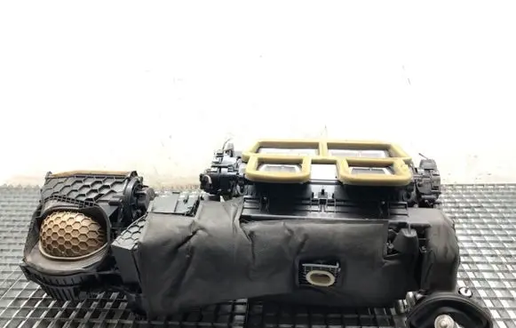BMW 3 GT F34 Heater blower radiator 9325141