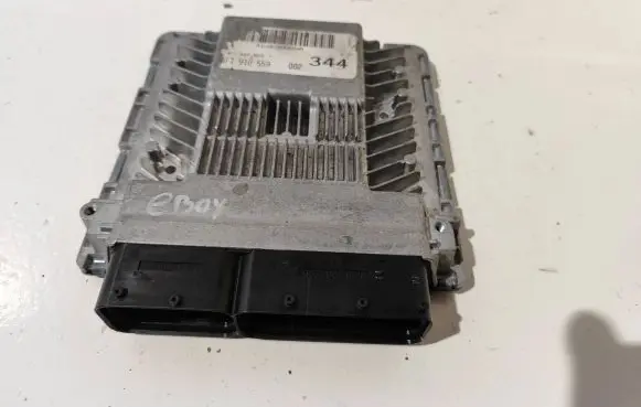 Audi A6 S6 C6 4F Engine control unit/module 4F1907559 4F1910559 5WP45007