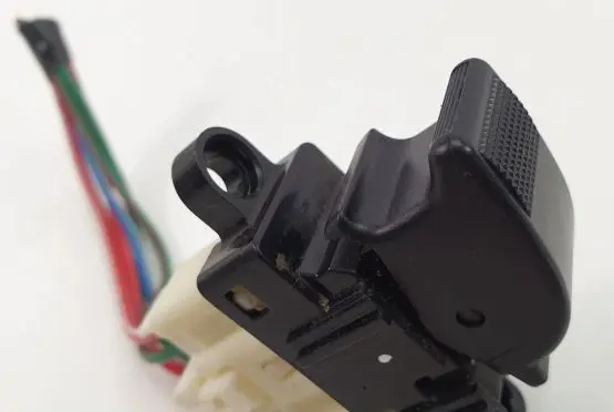 Mazda 6 Quarter vent window switch 