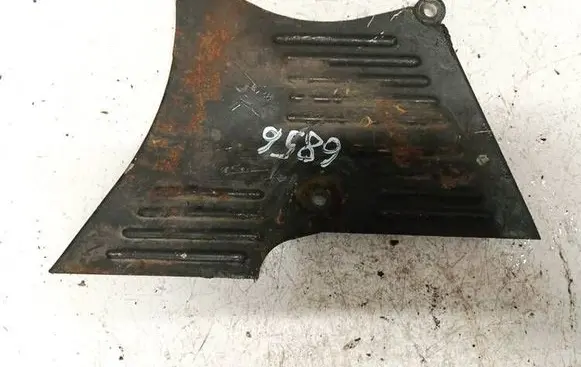 Skoda Octavia Mk1 (1U) Timing belt guard (cover) 